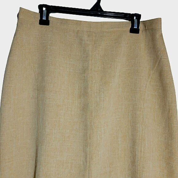 Vintage Emotions tulip maxi skirt - Picture 2 of 6